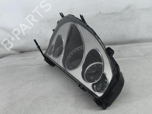 Instrument cluster MERCEDES-BENZ E-CLASS Coupe (C207) E 350 CDI (207.322) | BP35805044C47 - Image 3