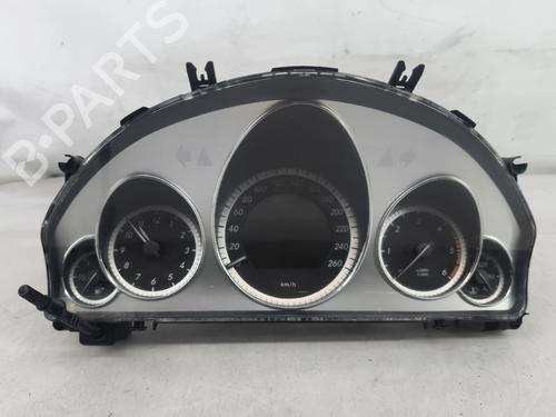 Used Instrument cluster Instrument cluster 35805044 35805044