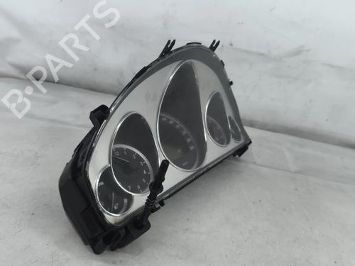 Instrument cluster MERCEDES-BENZ E-CLASS Coupe (C207) E 350 CDI (207.322) | BP35805044C47 - Image 2
