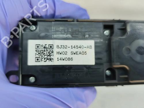 Left front window switch LAND ROVER RANGE ROVER EVOQUE (L538) 2.0 4x4 | BP35776264I27 - Image 5