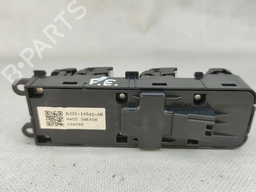 Left front window switch LAND ROVER RANGE ROVER EVOQUE (L538) 2.0 4x4 | BP35776264I27 - Image 2