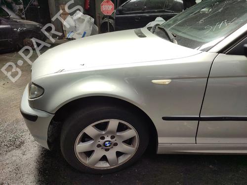 left-front-fenders-bmw-3-e46-1997-1998-1999-2000-2001-2002-2003-2004-2005-35807783 main image