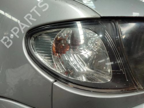 Højre side indikator Højre side indikator BMW 3 (E46) 320 d (150 hp) 35807788 35807788