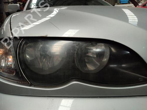 Used Right headlight Right headlight BMW 3 (E46) 320 d (150 hp) 35807790 35807790