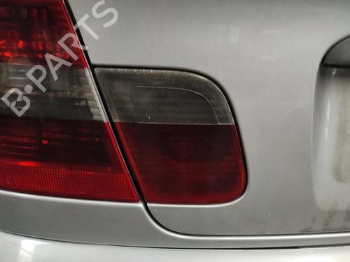 Feu de coffre gauche Feu de coffre gauche BMW 3 (E46) 320 d (150 hp) 35807794 35807794