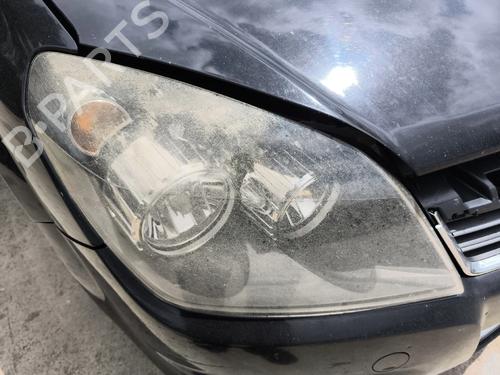 Used Right headlight Right headlight OPEL ASTRA H Estate (A04) 1.7 CDTI (L35) (125 hp) 35807792 35807792