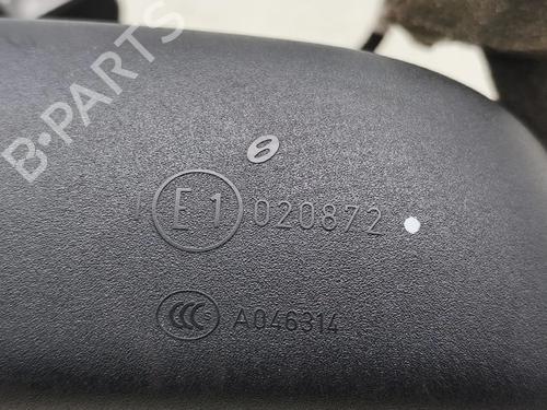 Rear mirror MERCEDES-BENZ E-CLASS Coupe (C207) E 350 CDI (207.322) | BP35805049I6 - Image 9