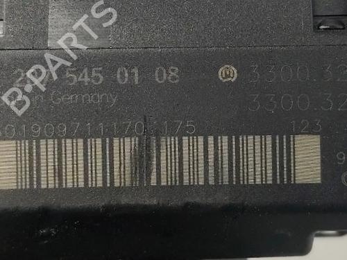 Ignition barrel MERCEDES-BENZ E-CLASS Coupe (C207) E 350 CDI (207.322) | BP35805030M48  - Image 9