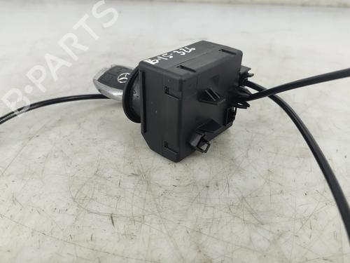 Ignition barrel MERCEDES-BENZ E-CLASS Coupe (C207) E 350 CDI (207.322) | BP35805030M48  - Image 6