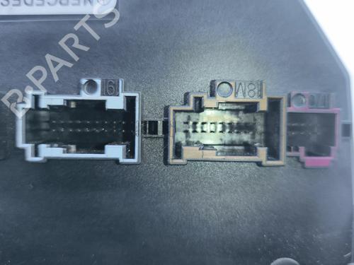 Fuse box MERCEDES-BENZ E-CLASS Coupe (C207) E 350 CDI (207.322) | BP35805038E1 - Image 10