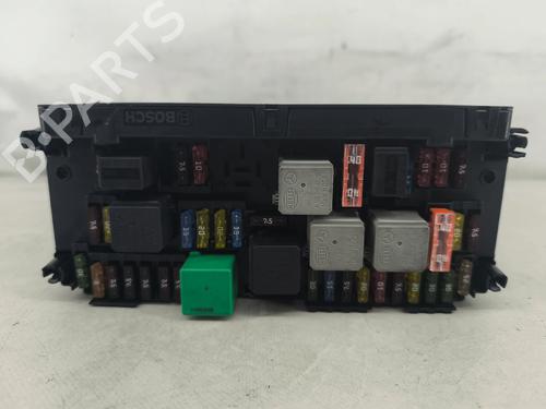 Fuse box MERCEDES-BENZ E-CLASS Coupe (C207) E 350 CDI (207.322) | BP35805038E1 - Image 7