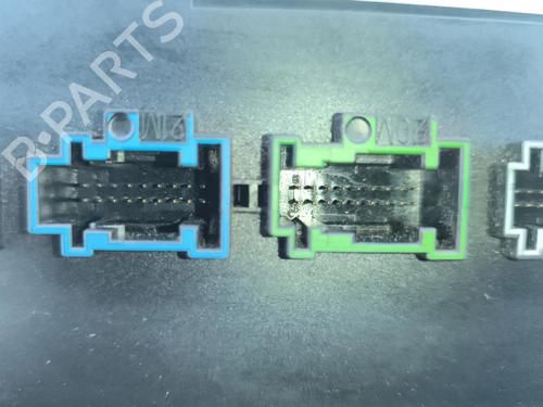Fuse box MERCEDES-BENZ E-CLASS Coupe (C207) E 350 CDI (207.322) | BP35805038E1 - Image 9