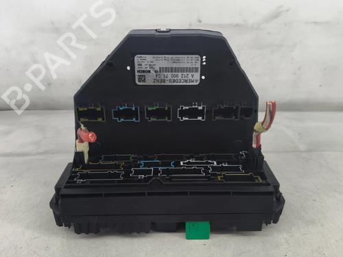 Used Fuse box Fuse box MERCEDES-BENZ E-CLASS Coupe (C207) E 350 CDI (207.322) (231 hp) 35805038 35805038