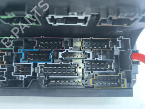 Fuse box MERCEDES-BENZ E-CLASS Coupe (C207) E 350 CDI (207.322) | BP35805038E1 - Image 12