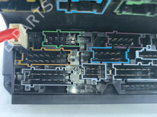 Fuse box MERCEDES-BENZ E-CLASS Coupe (C207) E 350 CDI (207.322) | BP35805038E1 - Image 11