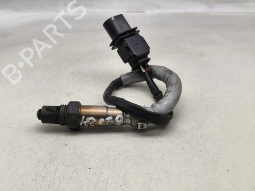 Electronic sensor AUDI A4 B8 Avant (8K5) 2.0 TDI | BP35795139M84 - Image 5