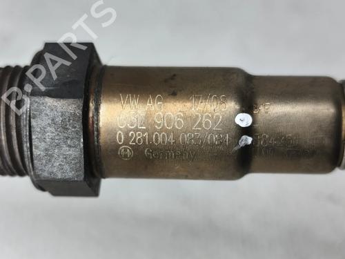 Electronic sensor AUDI A4 B8 Avant (8K5) 2.0 TDI | BP35795139M84 - Image 9