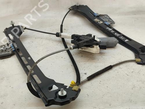 Front left window mechanism MERCEDES-BENZ E-CLASS Coupe (C207) E 350 CDI (207.322) | BP35805028C22 - Image 5