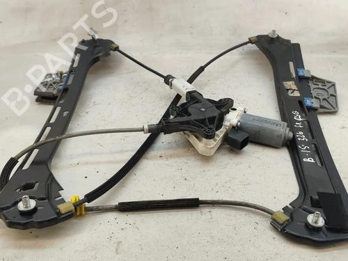 Front left window mechanism MERCEDES-BENZ E-CLASS Coupe (C207) E 350 CDI (207.322) | BP35805028C22 - Image 4