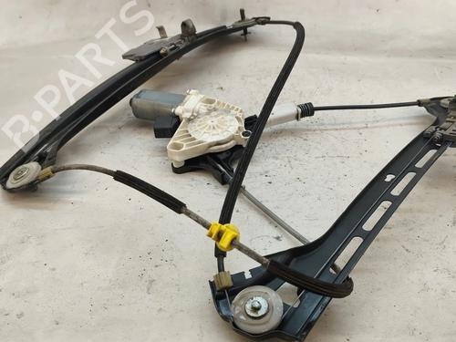 Front left window mechanism MERCEDES-BENZ E-CLASS Coupe (C207) E 350 CDI (207.322) | BP35805028C22 - Image 2