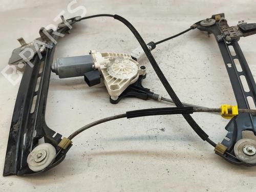 Used Front left window mechanism Front left window mechanism 35805028 35805028