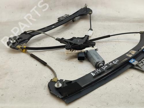 Front left window mechanism MERCEDES-BENZ E-CLASS Coupe (C207) E 350 CDI (207.322) | BP35805028C22 - Image 6