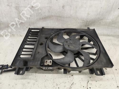 Used Radiator fan Radiator fan 35802476 35802476