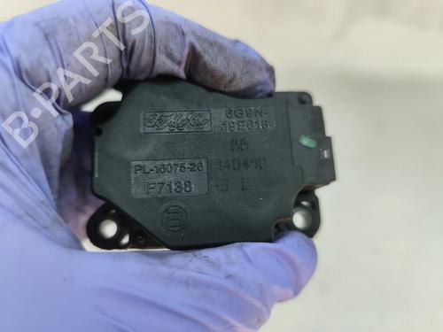 Electronic module LAND ROVER RANGE ROVER EVOQUE (L538) 2.0 4x4 | BP35776269M83  - Image 5