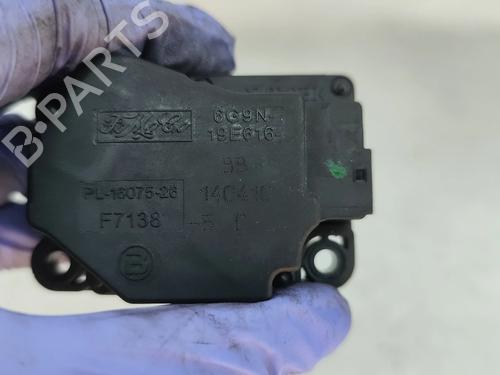 Electronic module LAND ROVER RANGE ROVER EVOQUE (L538) 2.0 4x4 | BP35776270M83  - Image 5