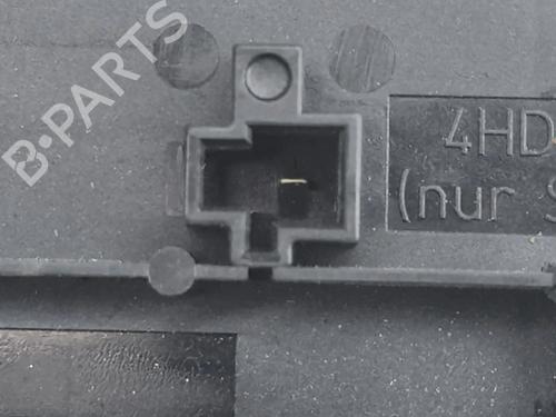 Fuse box MERCEDES-BENZ E-CLASS Coupe (C207) E 350 CDI (207.322) | BP35805037E1 - Image 8