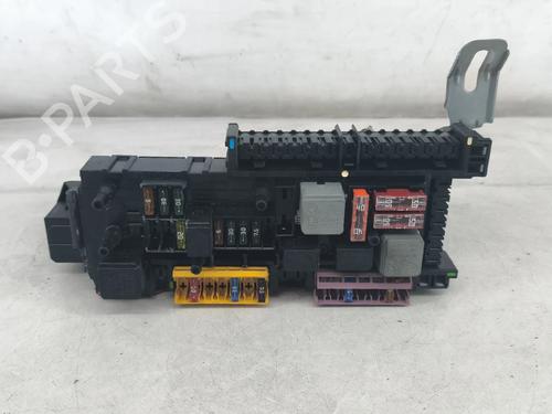 Used Fuse box Fuse box MERCEDES-BENZ E-CLASS Coupe (C207) E 350 CDI (207.322) (231 hp) 35805037 35805037