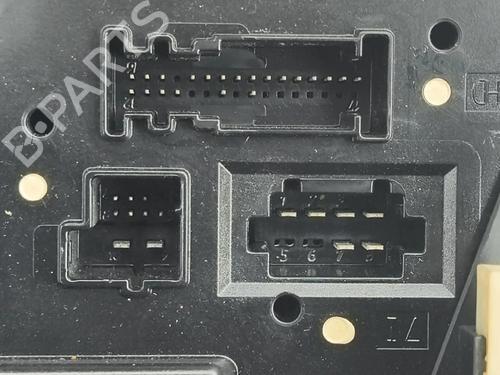 Fuse box MERCEDES-BENZ E-CLASS Coupe (C207) E 350 CDI (207.322) | BP35805037E1 - Image 13