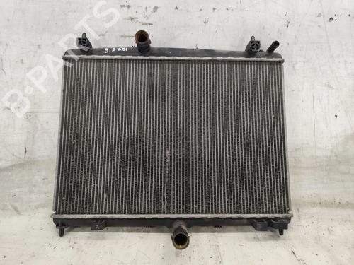 Used Water radiator Water radiator CITROËN C5 III Break (RW_) 2.0 HDi 165 (163 hp) 35802473 35802473