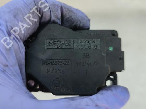 Electronic module LAND ROVER RANGE ROVER EVOQUE (L538) 2.0 4x4 | BP35776271M83  - Image 5