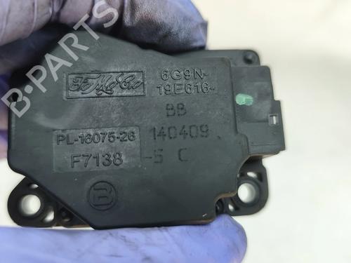 Electronic module LAND ROVER RANGE ROVER EVOQUE (L538) 2.0 4x4 | BP35776272M83  - Image 5