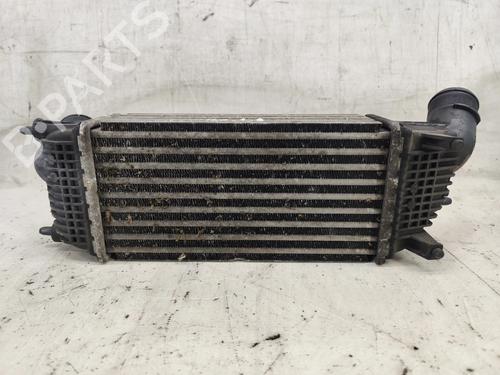 Used Intercooler Intercooler CITROËN C5 III Break (RW_) 2.0 HDi 165 (163 hp) 35805018 35805018