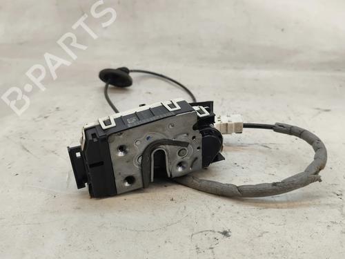 Used Front right lock Front right lock 35805029 35805029