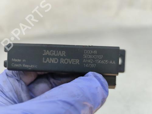 Electronic module LAND ROVER RANGE ROVER EVOQUE (L538) 2.0 4x4 | BP35776276M83 - Image 5