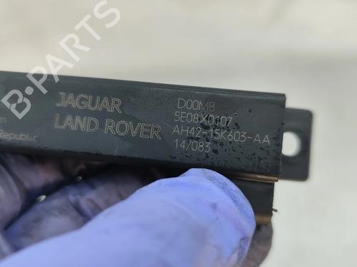 Electronic module LAND ROVER RANGE ROVER EVOQUE (L538) 2.0 4x4 | BP35776277M83 - Image 5