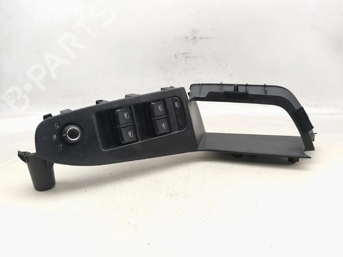 left-front-window-switch-audi-a4-b8-avant-8k5-2007-2008-2009-2010-2011-2012-2013-2014-2015-2016-2017-35793284 main image