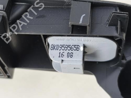 Left front window switch AUDI A4 B8 Avant (8K5) 2.0 TDI | BP35793284I27 - Image 10