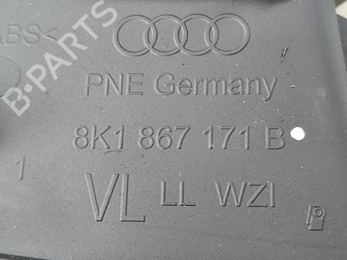 Left front window switch AUDI A4 B8 Avant (8K5) 2.0 TDI | BP35793284I27 - Image 9