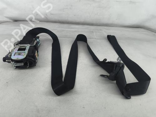 Used Front left seatbelt Front left seatbelt 35814401 35814401