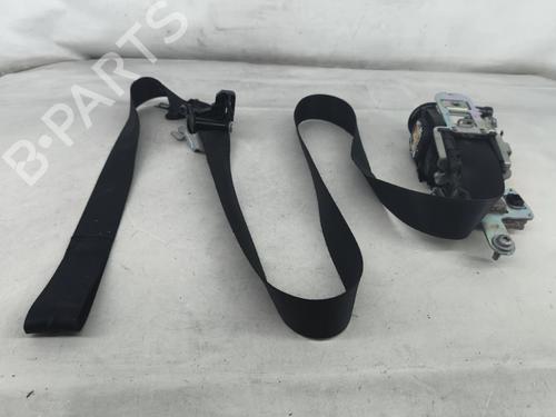 Front left seatbelt MERCEDES-BENZ E-CLASS Coupe (C207) E 350 CDI (207.322) | BP35814401I26 - Image 4