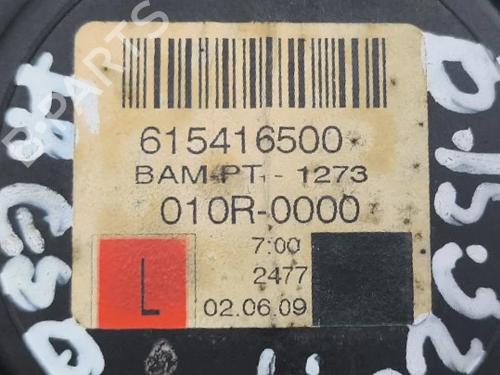 Front left seatbelt MERCEDES-BENZ E-CLASS Coupe (C207) E 350 CDI (207.322) | BP35814401I26 - Image 11