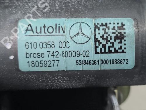 Front left seatbelt MERCEDES-BENZ E-CLASS Coupe (C207) E 350 CDI (207.322) | BP35814401I26 - Image 9