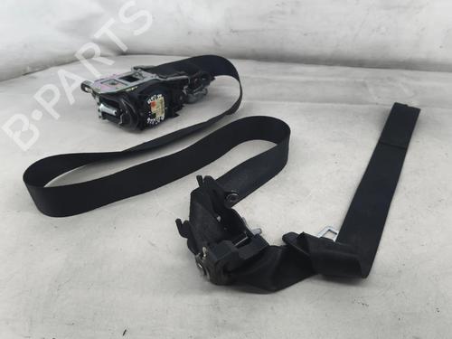 Front left seatbelt MERCEDES-BENZ E-CLASS Coupe (C207) E 350 CDI (207.322) | BP35814401I26 - Image 3