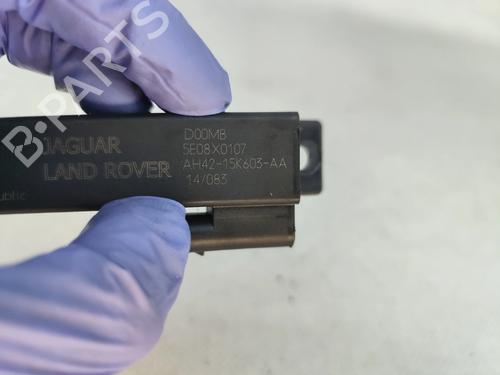 Electronic module LAND ROVER RANGE ROVER EVOQUE (L538) 2.0 4x4 | BP35776279M83 - Image 5