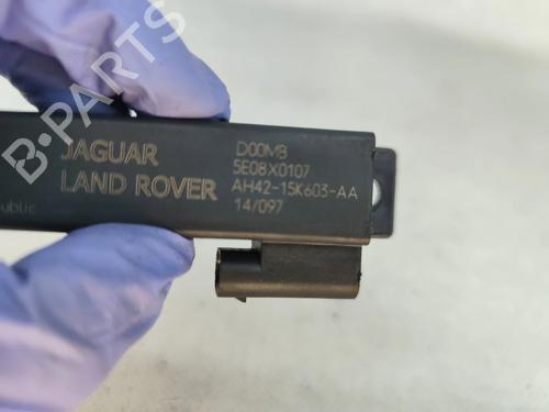 Electronic module LAND ROVER RANGE ROVER EVOQUE (L538) 2.0 4x4 | BP35776280M83 - Image 5