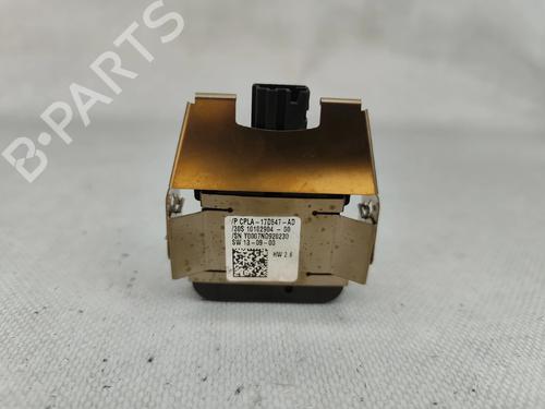 Electronic sensor LAND ROVER RANGE ROVER EVOQUE (L538) 2.0 4x4 | BP35776283M84 - Image 2